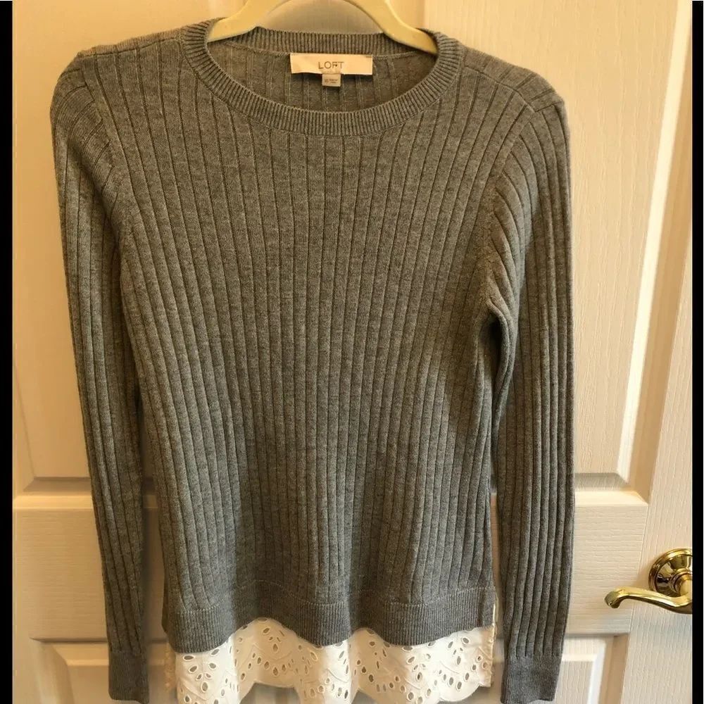 Loft Sweater